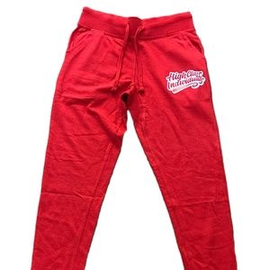 HighclassIndividuals Joggers